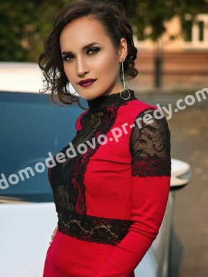 Фото проститутки Душечка, в г. Москва ID 3424 руб