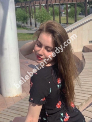 Фото проститутки Карина, в г. Москва ID 1106 руб