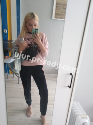 Фото проститутки Рита, в г. Москва ID 3282 руб