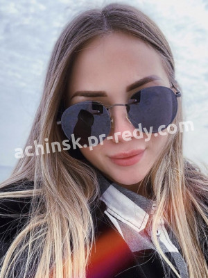 Фото проститутки 🎥 Карина, в г. Москва ID 6078 руб