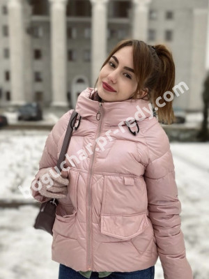 Фото проститутки 🎥 Инесса, в г. Москва ID 1684 руб