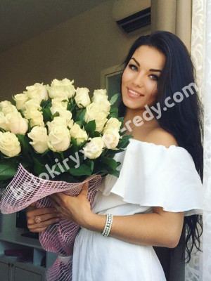 Фото проститутки Стефани, в г. Москва ID 4040 руб