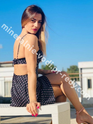 Фото проститутки Оксана, в г. Москва ID 3582 руб