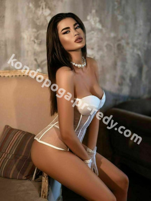 Фото проститутки Святослава, в г. Москва ID 4971 руб