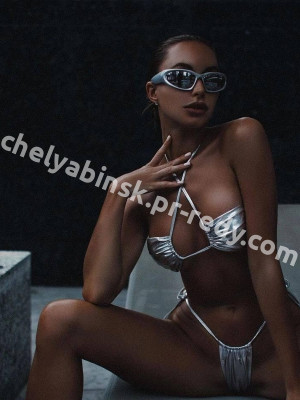 Фото проститутки Арчи, в г. Москва ID 2400 руб