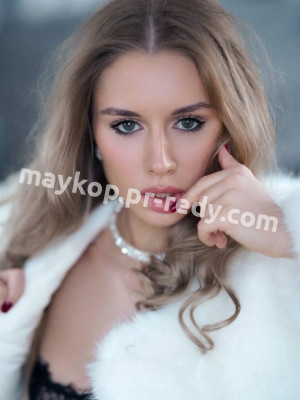 Фото проститутки Инна, в г. Москва ID 5695 руб