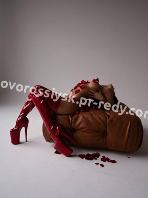 Фото проститутки Елизавета, в г. Москва ID 4653 руб