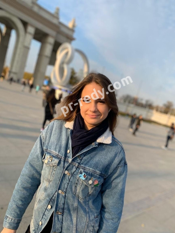 Фото Надежда, в г. Москва ID 2029 руб