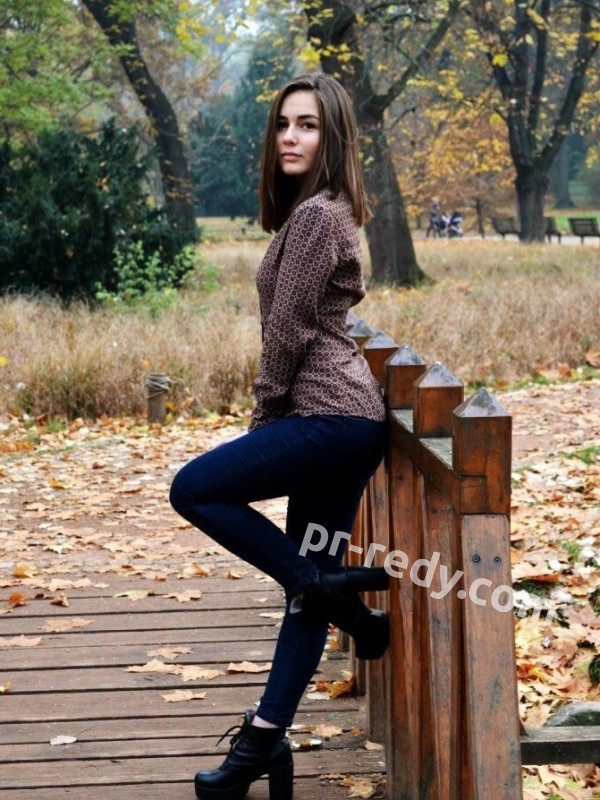 Фото Карина, в г. Москва ID 5669 руб