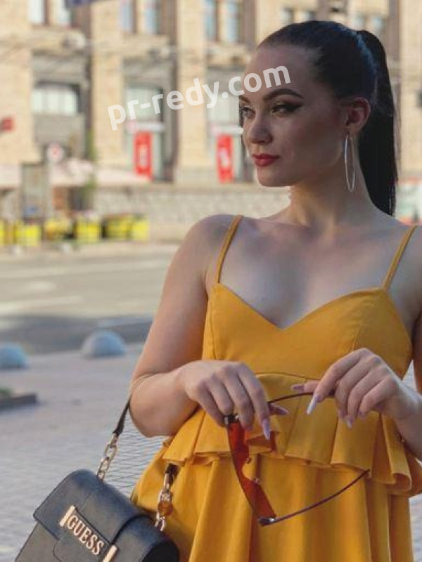 Фото Ника, в г. Москва ID 6071 руб