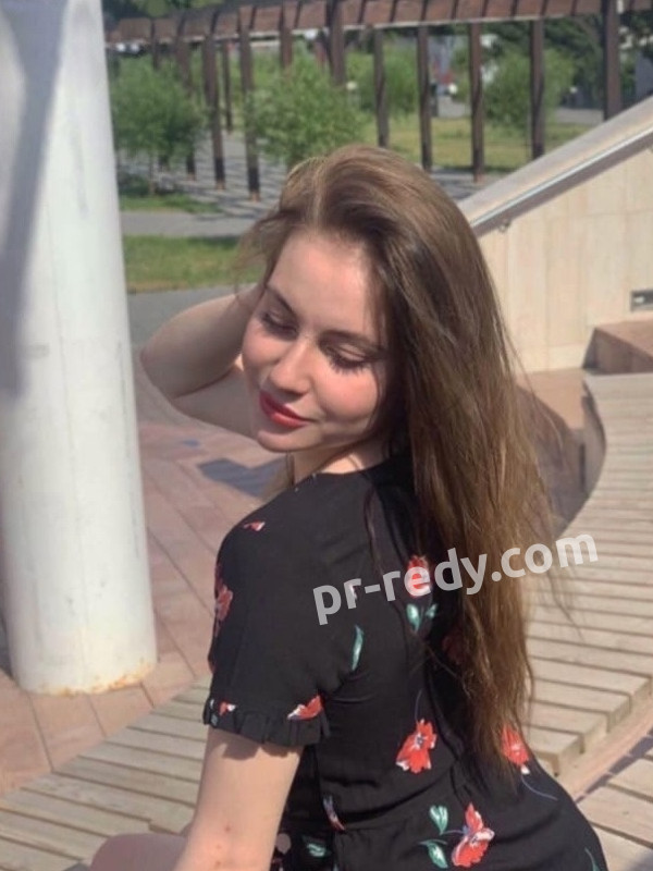Фото Карина, в г. Москва ID 1106 руб