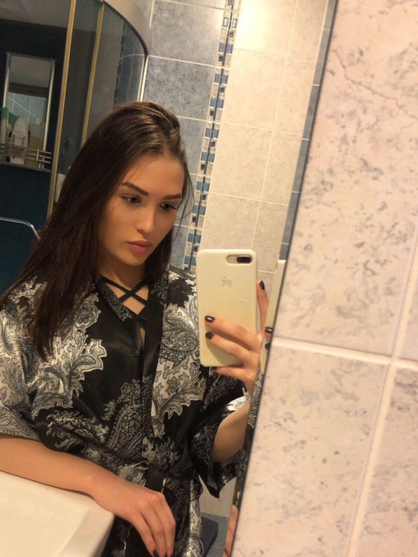 Фото Лиза, в г. Москва ID 5246 руб