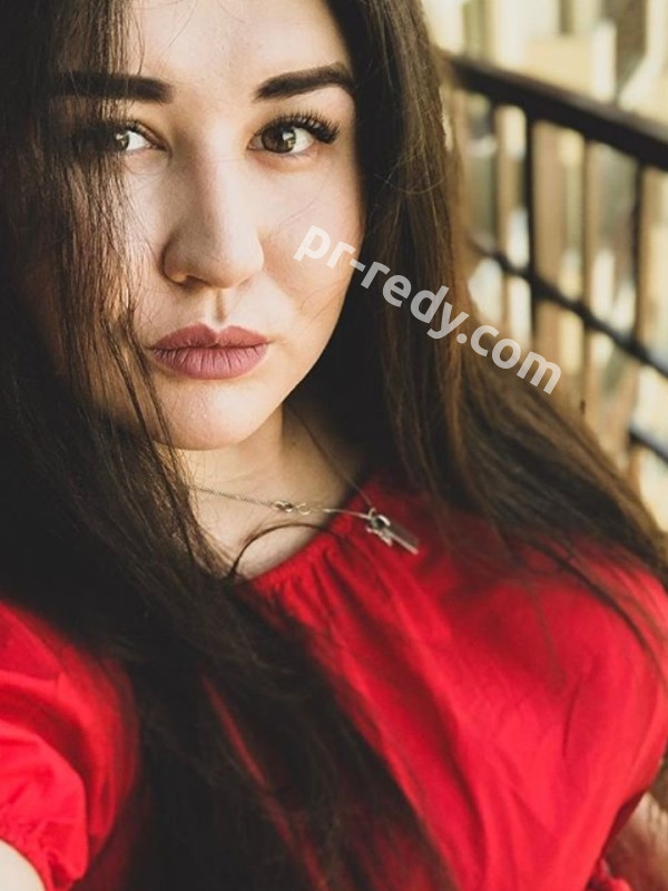 Фото Надежда, в г. Москва ID 5411 руб