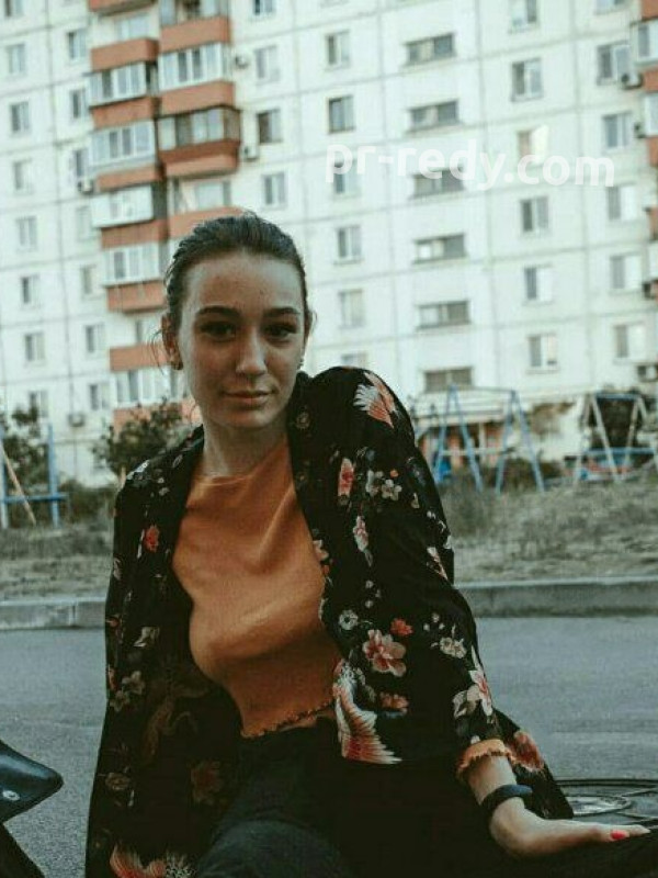 Фото Лизка, в г. Москва ID 6627 руб