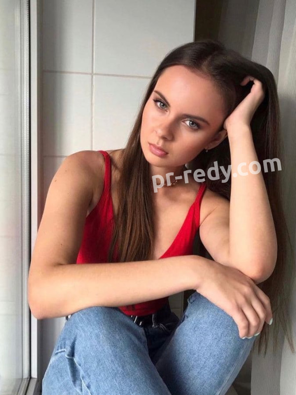 Фото 🎥 Лена, в г. Москва ID 3224 руб