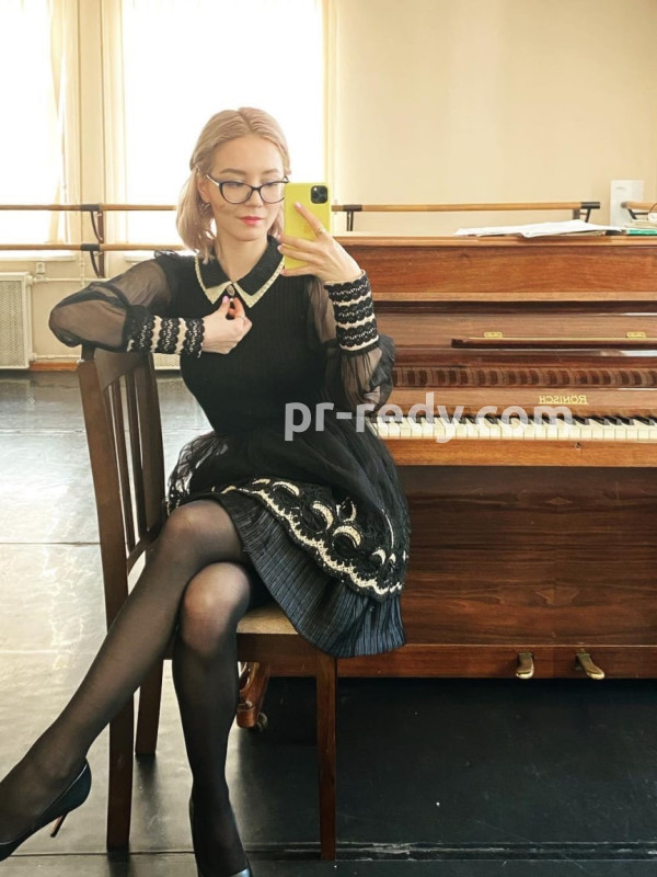 Фото Яна, в г. Москва ID 2351 руб