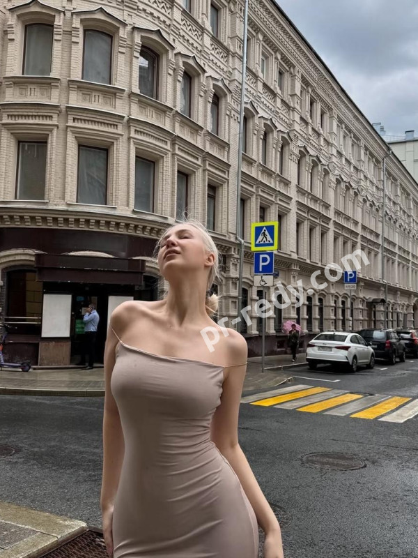 Фото Алёнка, в г. Москва ID 5377 руб