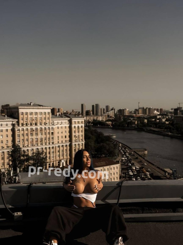 Фото Дана, в г. Москва ID 2544 руб
