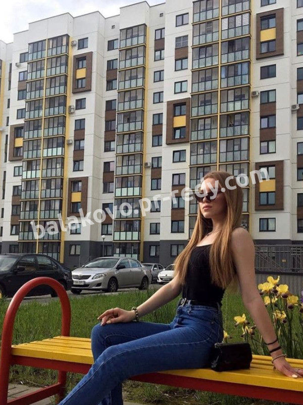Фото 🎥 Алекса, в г. Москва ID 6070 руб