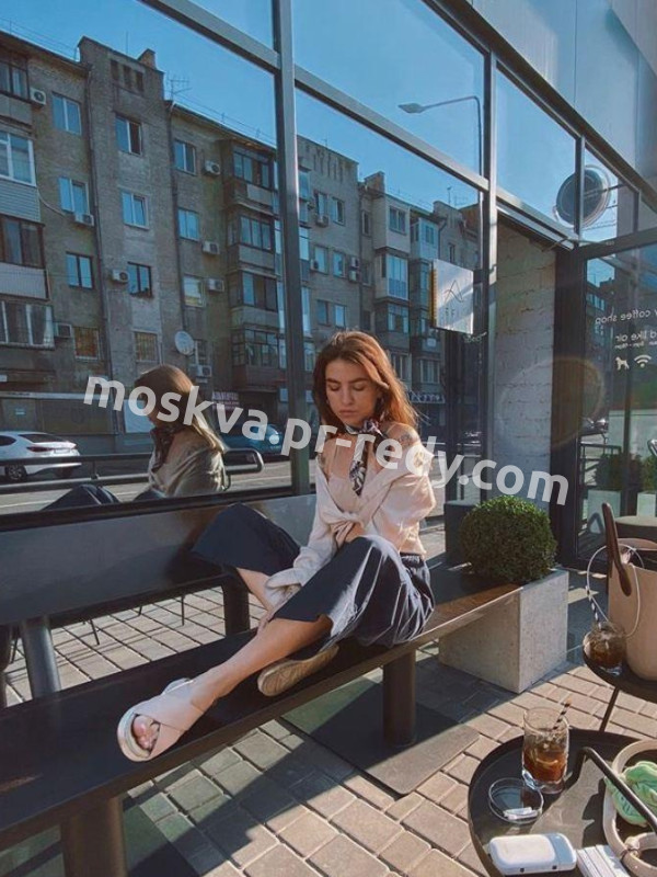 Фото 🎥 Алиса, в г. Москва ID 974 руб