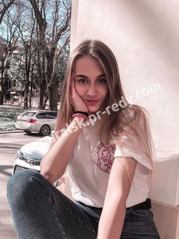 Фото 🎥 ДАРЬЯ, в г. Москва ID 3992 руб