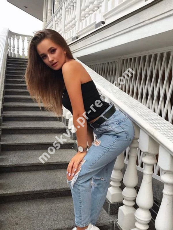 Фото 🎥 Даша, в г. Москва ID 3335 руб
