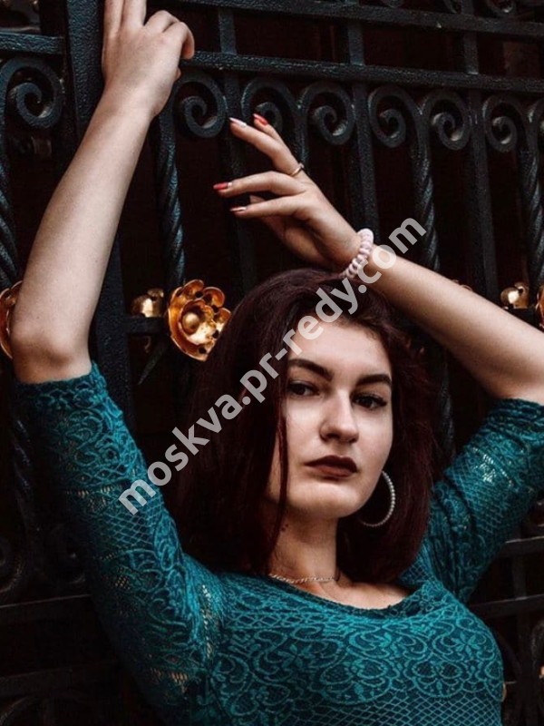 Фото 🎥 Эльвира, в г. Москва ID 4931 руб