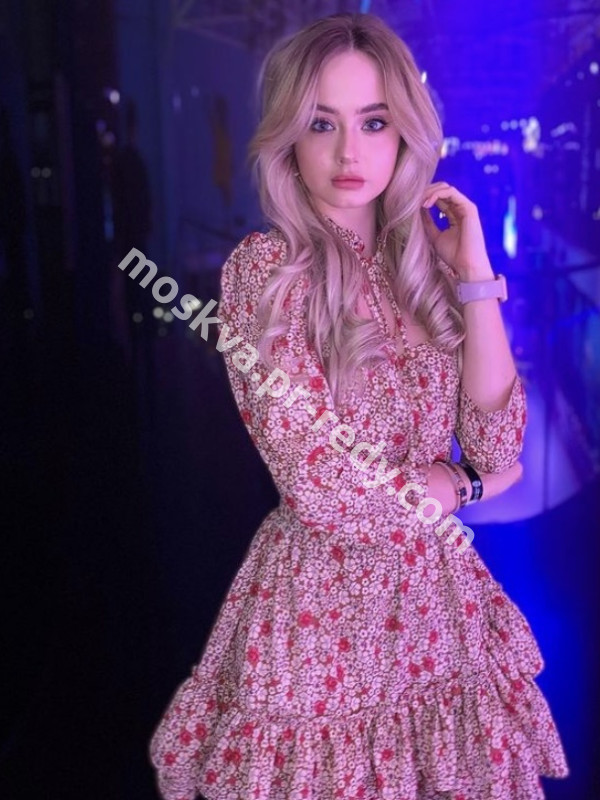 Фото 🎥 Евгения, в г. Москва ID 4223 руб