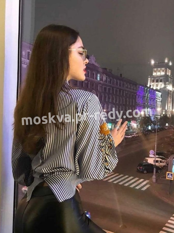 Фото 🎥 Инга, в г. Москва ID 3242 руб
