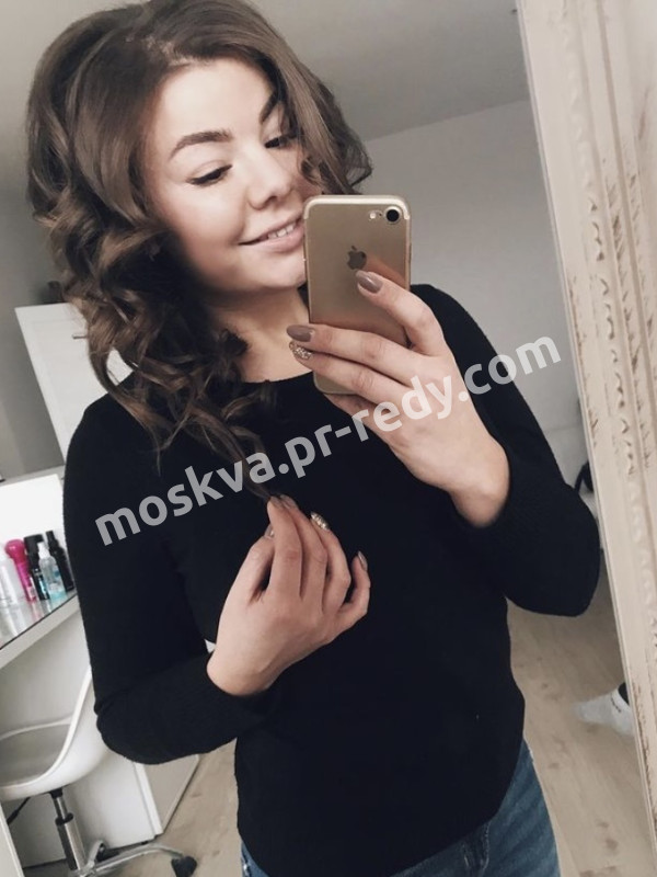 Фото 🎥 Инга, в г. Москва ID 4138 руб