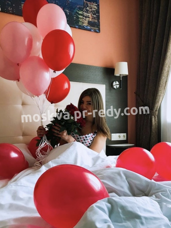 Фото 🎥 Инга, в г. Москва ID 4138 руб