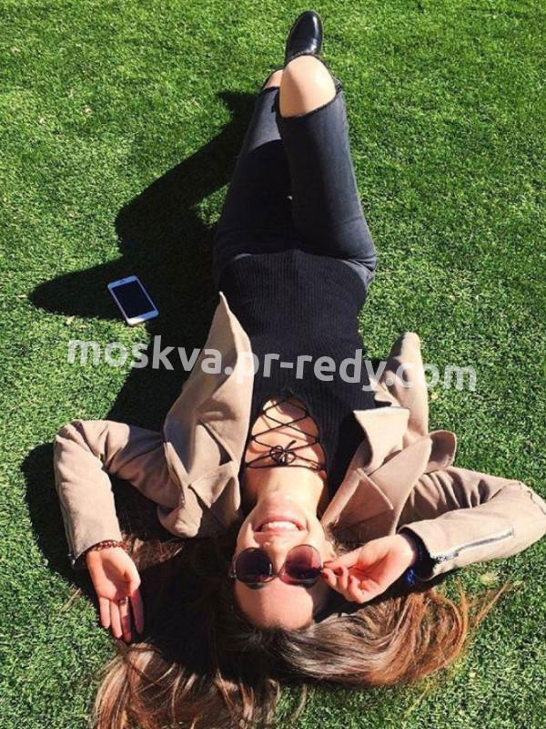 Фото 🎥 ИННА, в г. Москва ID 3507 руб