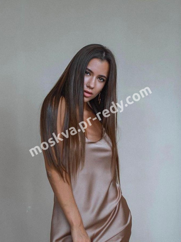 Фото 🎥 ИННА, в г. Москва ID 3507 руб