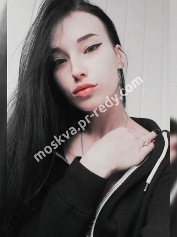 Фото 🎥 Ирина, в г. Москва ID 5863 руб