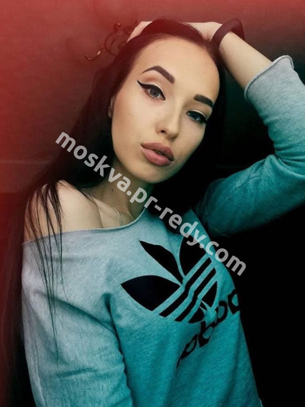 Фото 🎥 Ирина, в г. Москва ID 5863 руб