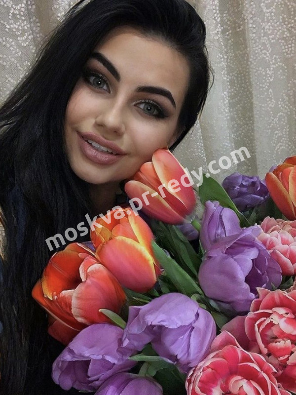 Фото 🎥 Ирина, в г. Москва ID 5922 руб