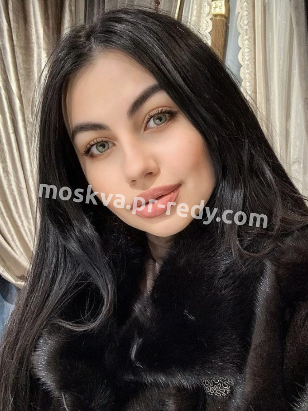 Фото 🎥 Ирина, в г. Москва ID 5922 руб