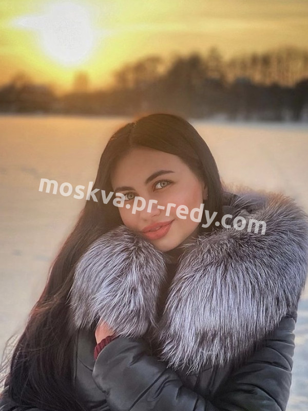 Фото 🎥 Ирина, в г. Москва ID 5922 руб