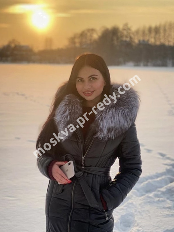 Фото 🎥 Ирина, в г. Москва ID 5922 руб