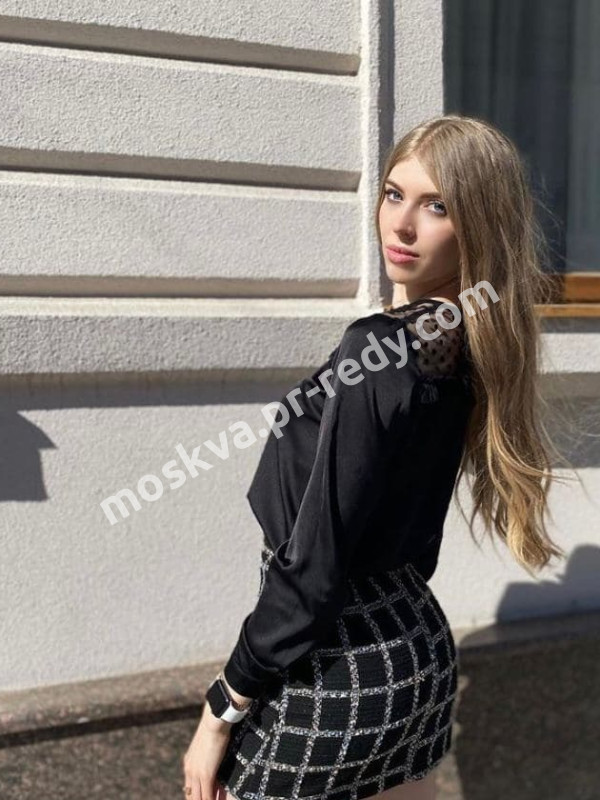 Фото 🎥 Карина, в г. Москва ID 4291 руб