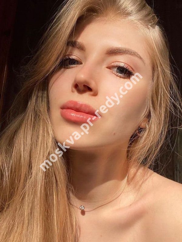 Фото 🎥 Карина, в г. Москва ID 4291 руб