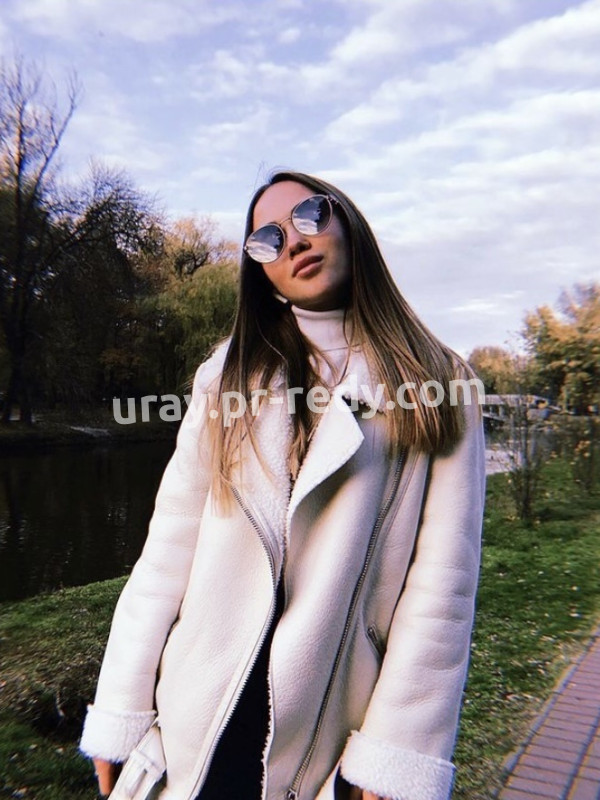 Фото 🎥 Карина, в г. Москва ID 6078 руб