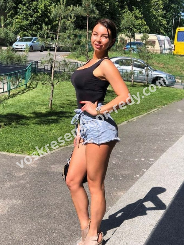 Фото 🎥 Клара, в г. Москва ID 1951 руб