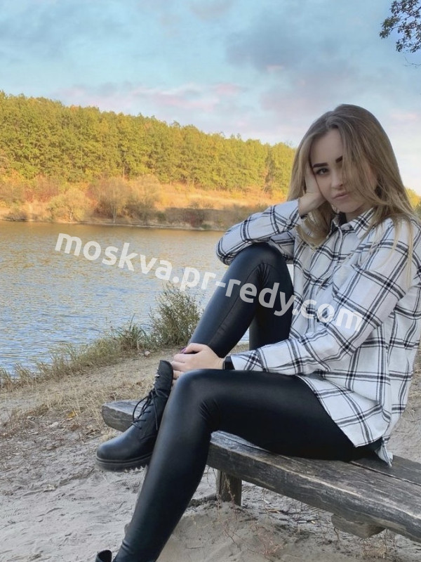 Фото 🎥 Клава, в г. Москва ID 6827 руб