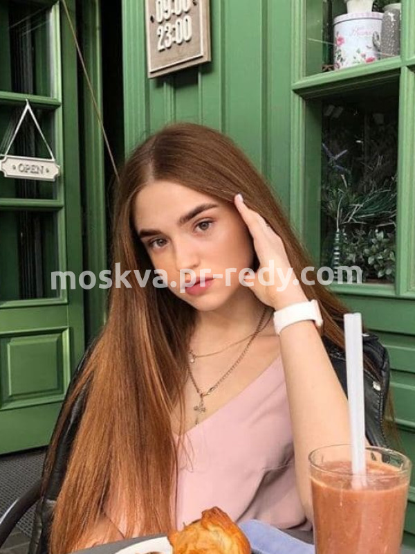 Фото 🎥 Кристиша, в г. Москва ID 2158 руб