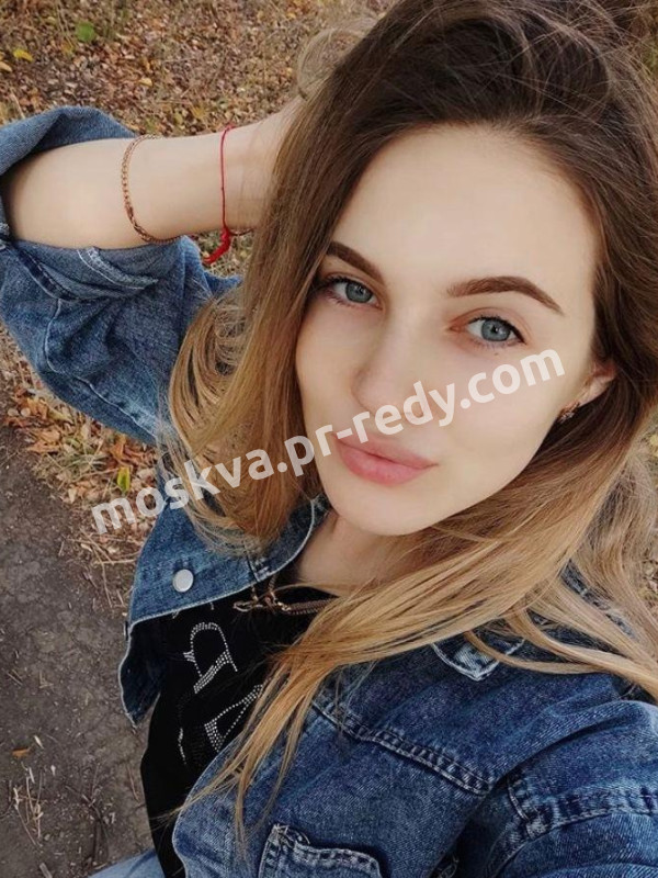 Фото 🎥 Люда, в г. Москва ID 4176 руб