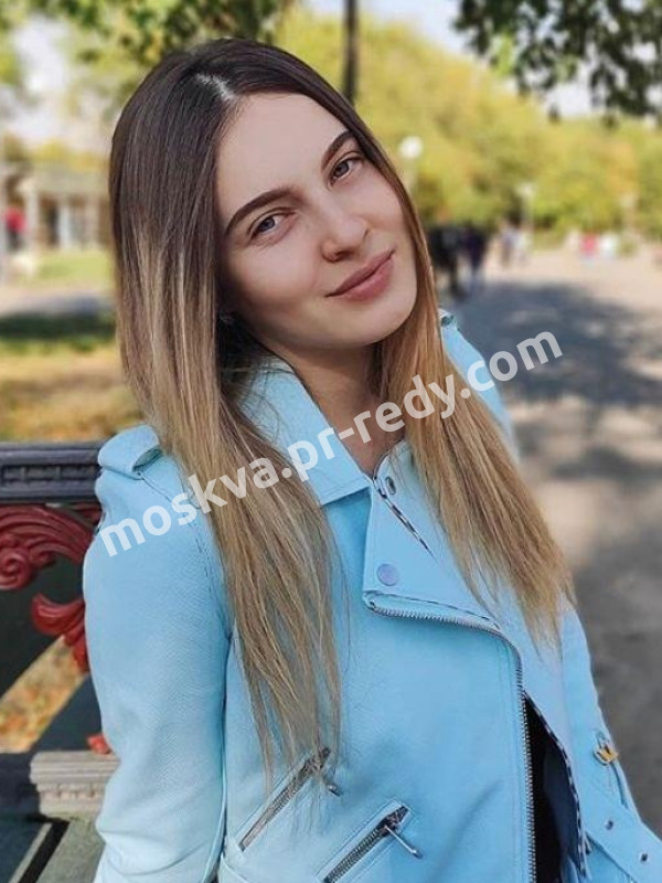 Фото 🎥 Люда, в г. Москва ID 4176 руб