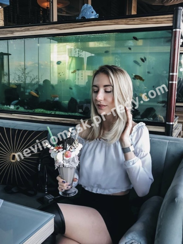 Фото 🎥 Марина, в г. Москва ID 4779 руб