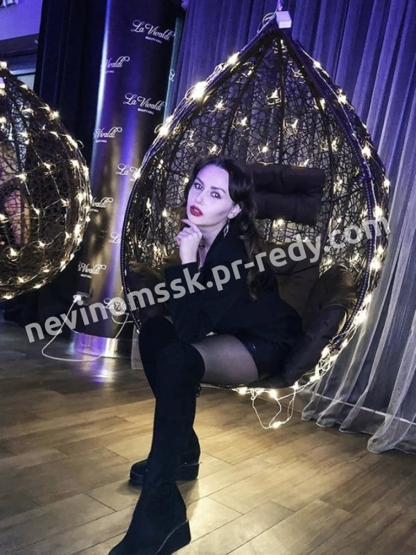 Фото 🎥 Нана, в г. Москва ID 2872 руб