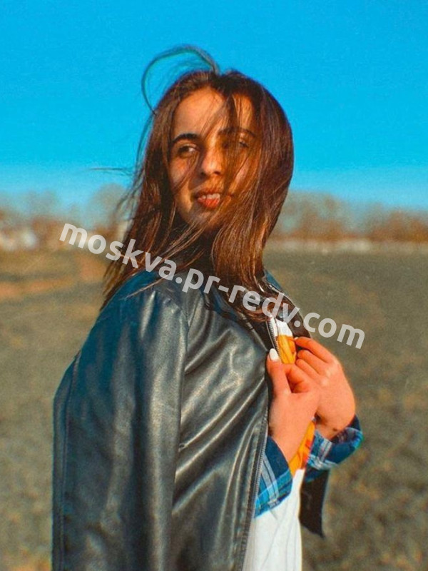 Фото 🎥 Нина, в г. Москва ID 2659 руб